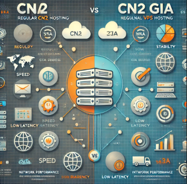 2025年最佳美国CN2 GIA VPS推荐：提升网络体验的理想选择-国外VPS测评